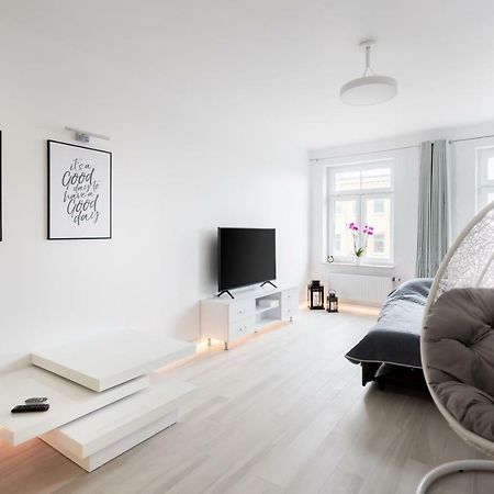 Lajsnij Sobie Apartment Posen Exterior foto
